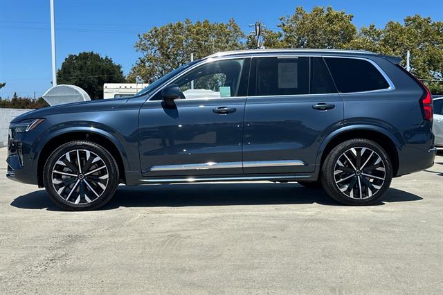 2026 Volvo XC90 Plus - Photo 6