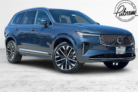 2026 Volvo XC90 4DR AWD B6 7P Plus SUV
