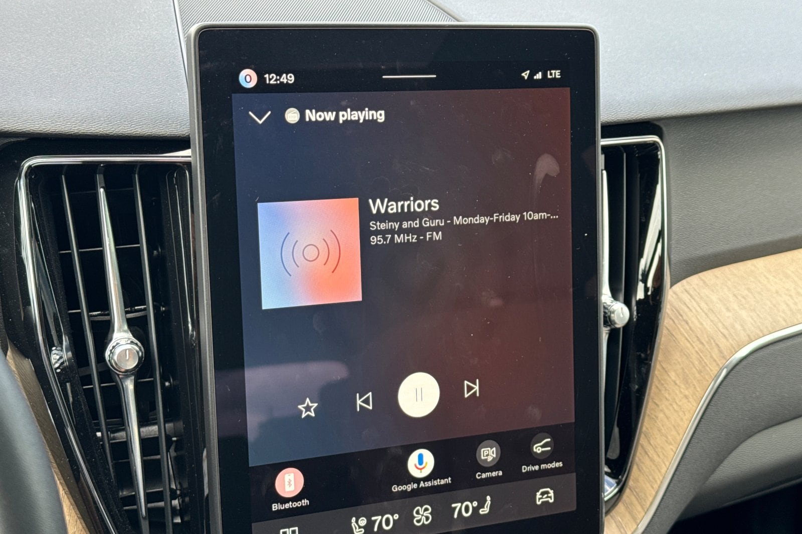 2026 Volvo XC60 Plus - Photo 20