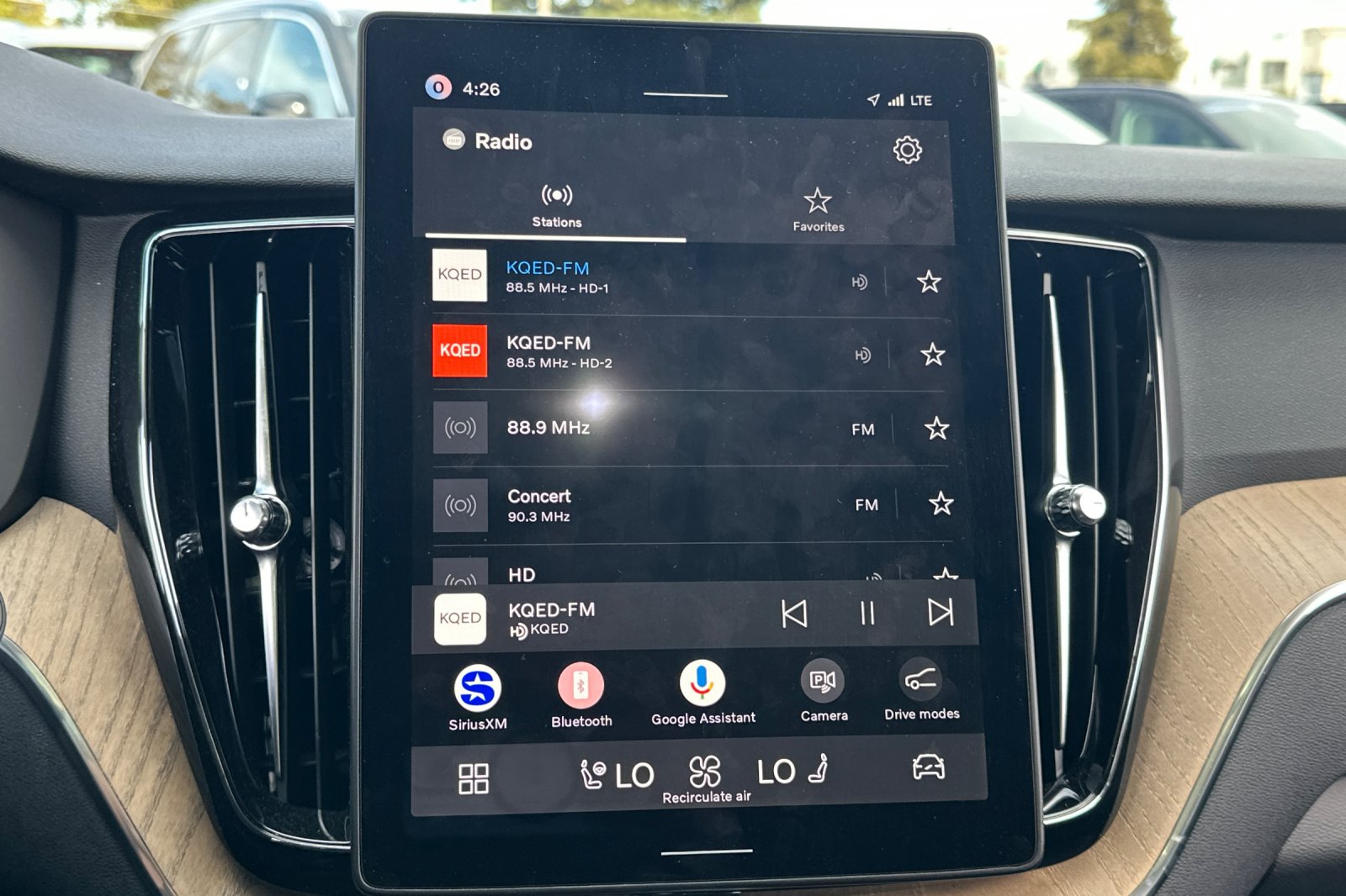 2026 Volvo XC60 Plus - Photo 20