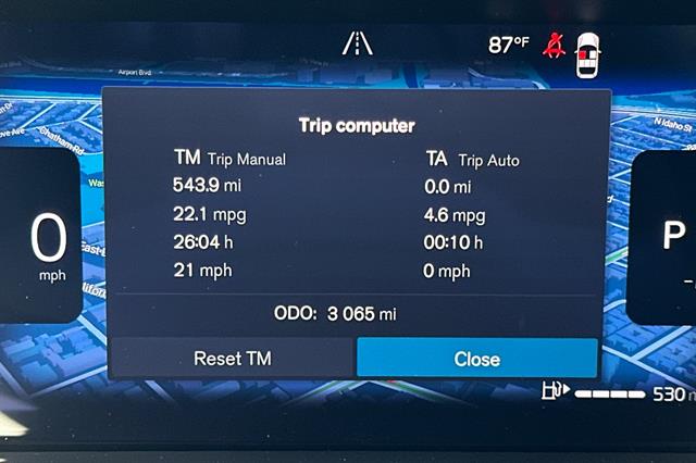 2026 Volvo XC60 Ultra - Photo 30