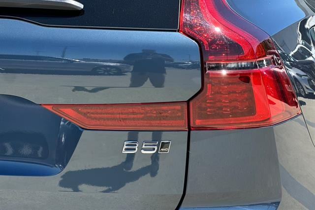 2026 Volvo XC60 Ultra - Photo 33