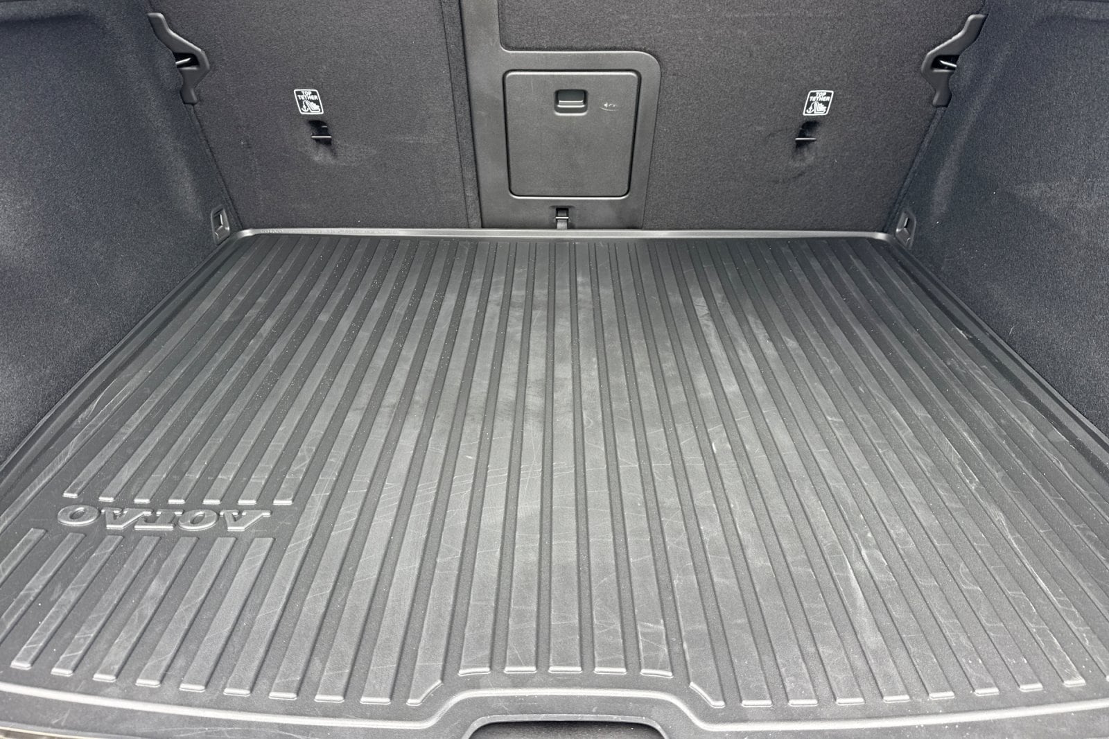 2026 Volvo XC60 Plus - Photo 16
