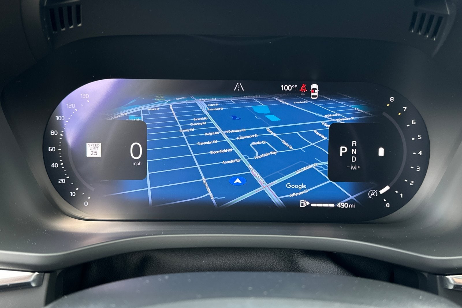2026 Volvo XC60 Plus - Photo 28
