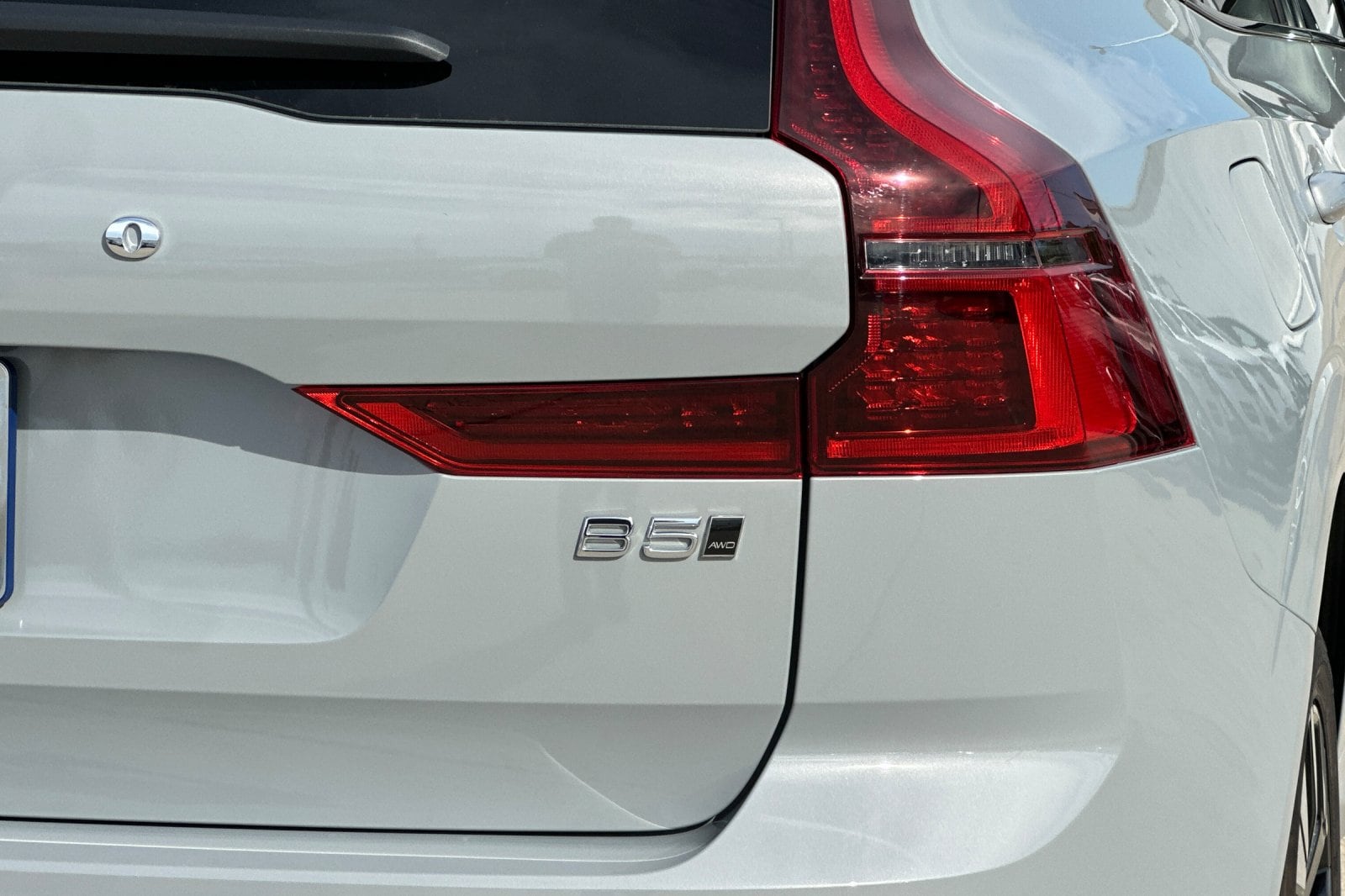 2026 Volvo XC60 Plus - Photo 32