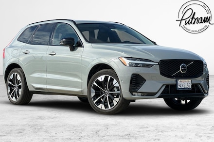 2026 Volvo XC60 B5 Plus SUV