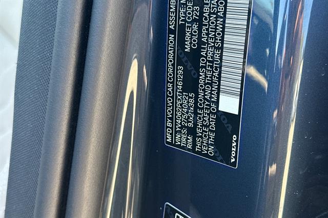 2026 Volvo XC90 Plus - Photo 36