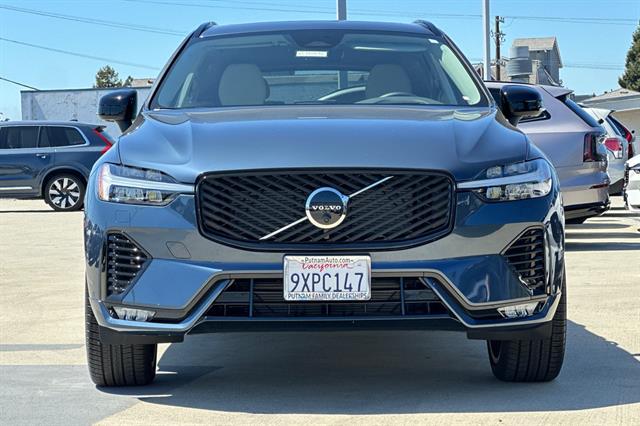 2026 Volvo XC60 Ultra - Photo 8