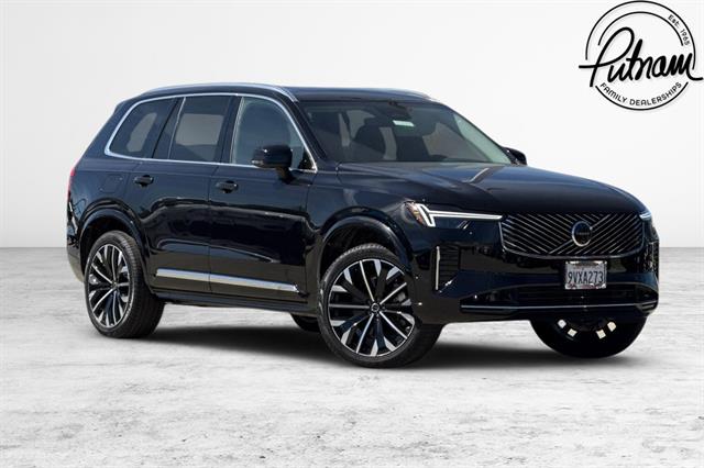 2026 Volvo XC90 B5 Plus 7P SUV