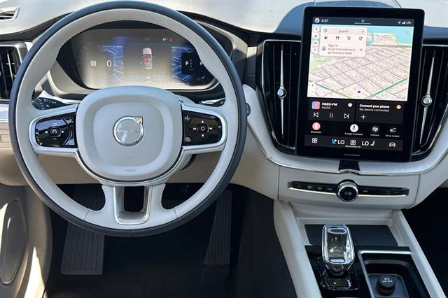 2026 Volvo XC60 Ultra - Photo 15