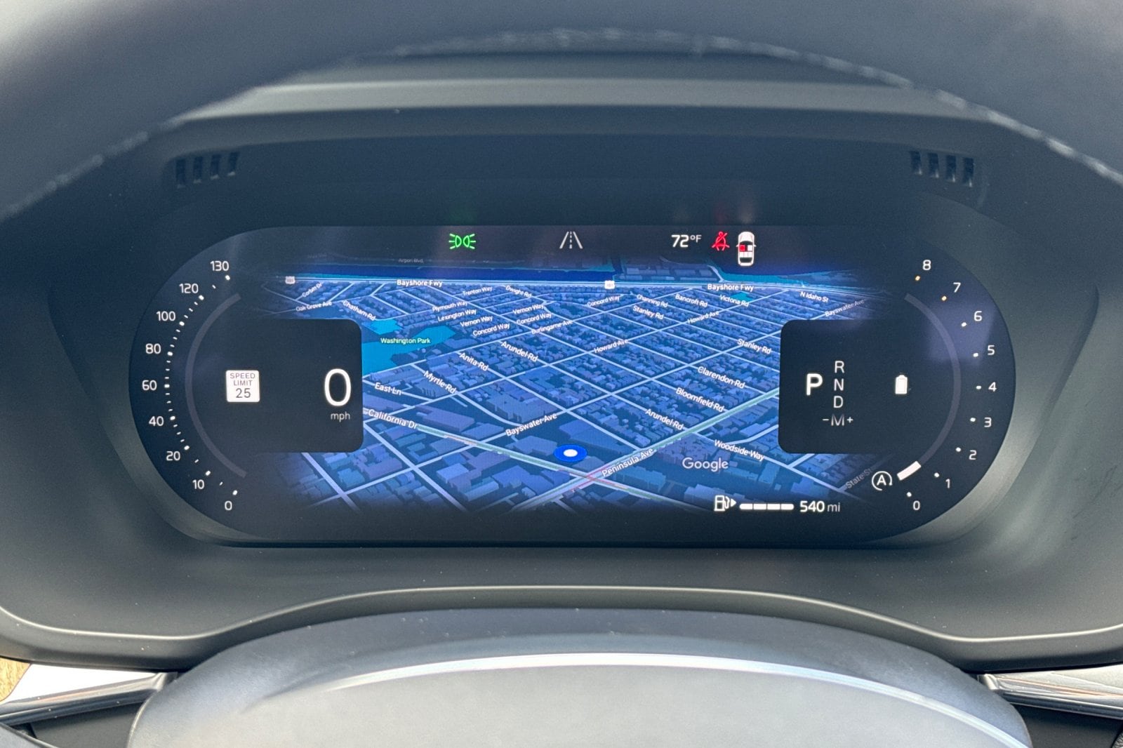 2026 Volvo XC60 Plus - Photo 29
