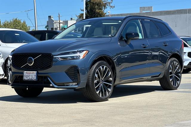 2026 Volvo XC60 Ultra - Photo 7