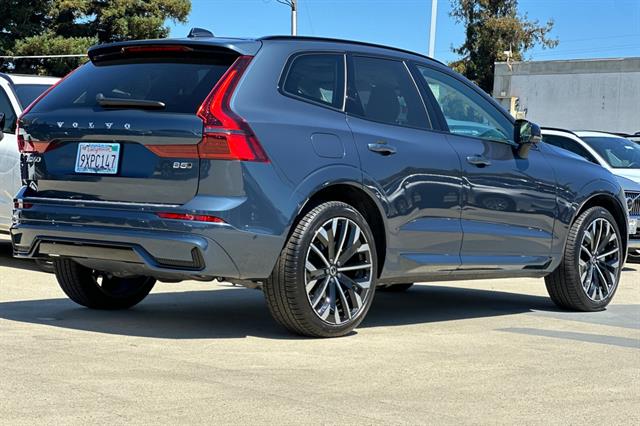 2026 Volvo XC60 Ultra - Photo 3