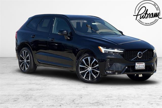 2024 Volvo XC60