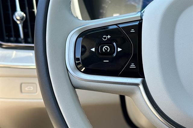 2026 Volvo XC60 Ultra - Photo 27