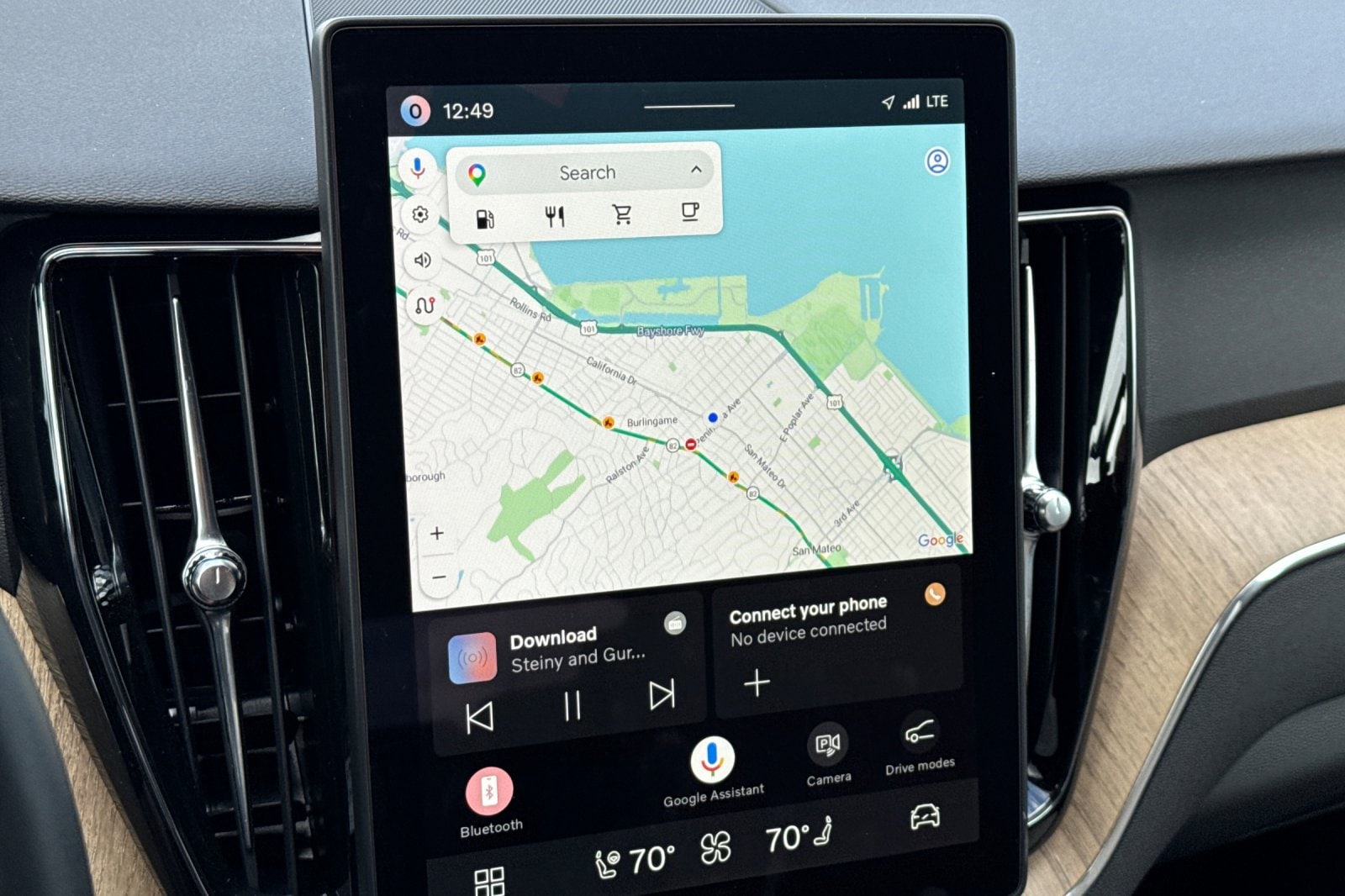 2026 Volvo XC60 Plus - Photo 21