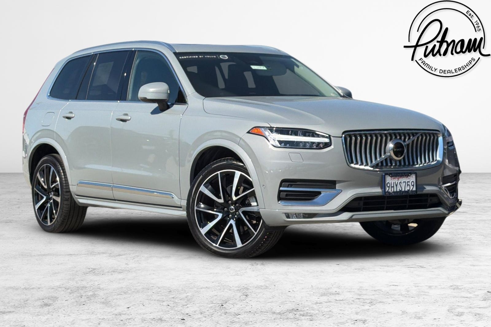 2024 Volvo XC90 Ultimate