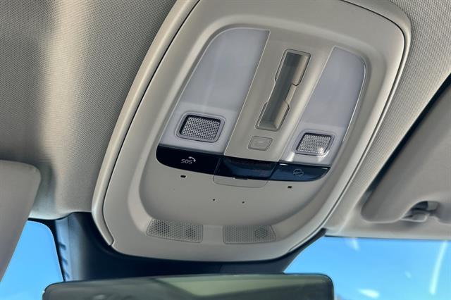 2026 Volvo XC60 Ultra - Photo 35