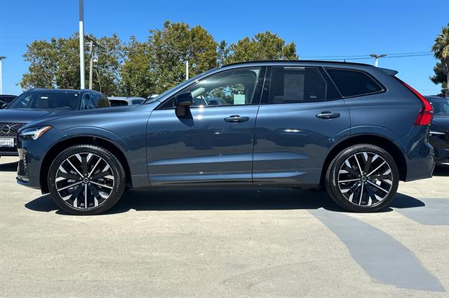 2026 Volvo XC60 Ultra - Photo 6