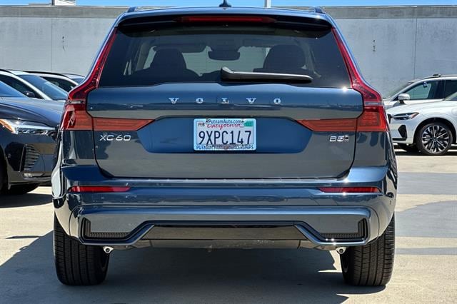 2026 Volvo XC60 Ultra - Photo 4