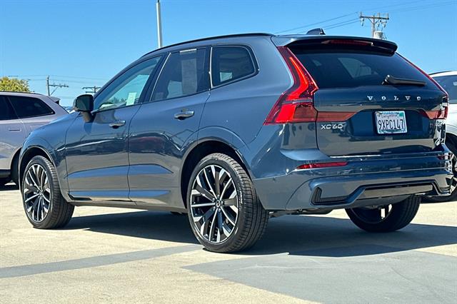 2026 Volvo XC60 Ultra - Photo 5