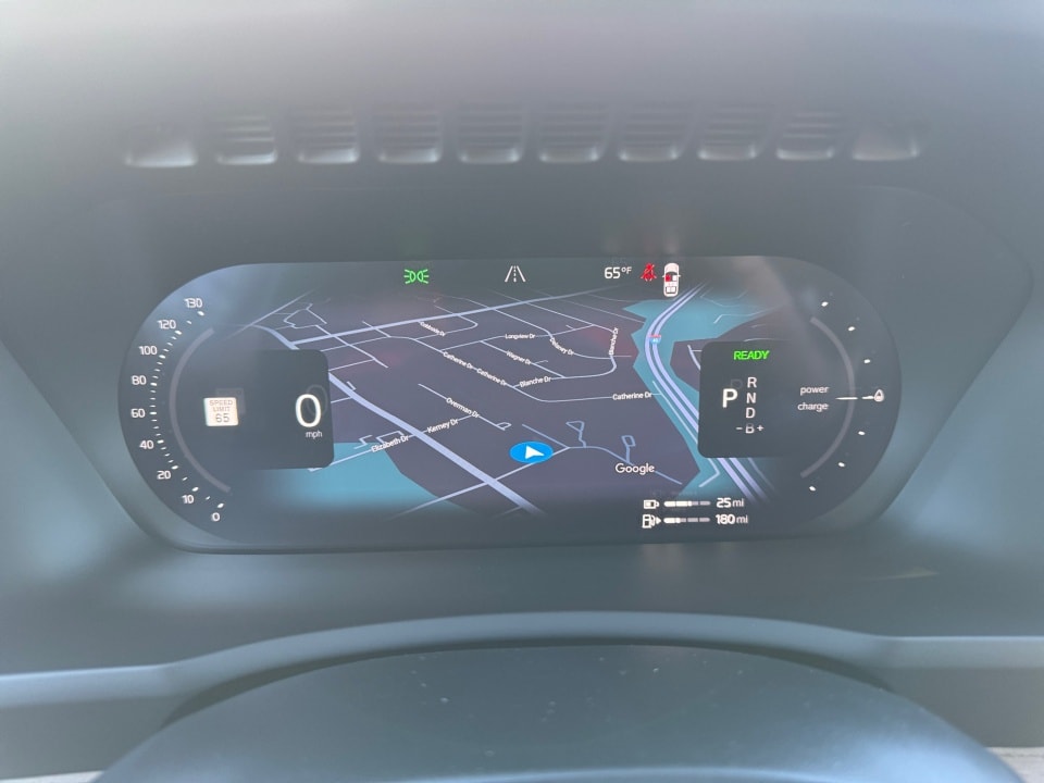 2026 Volvo XC90 Plus - Photo 11