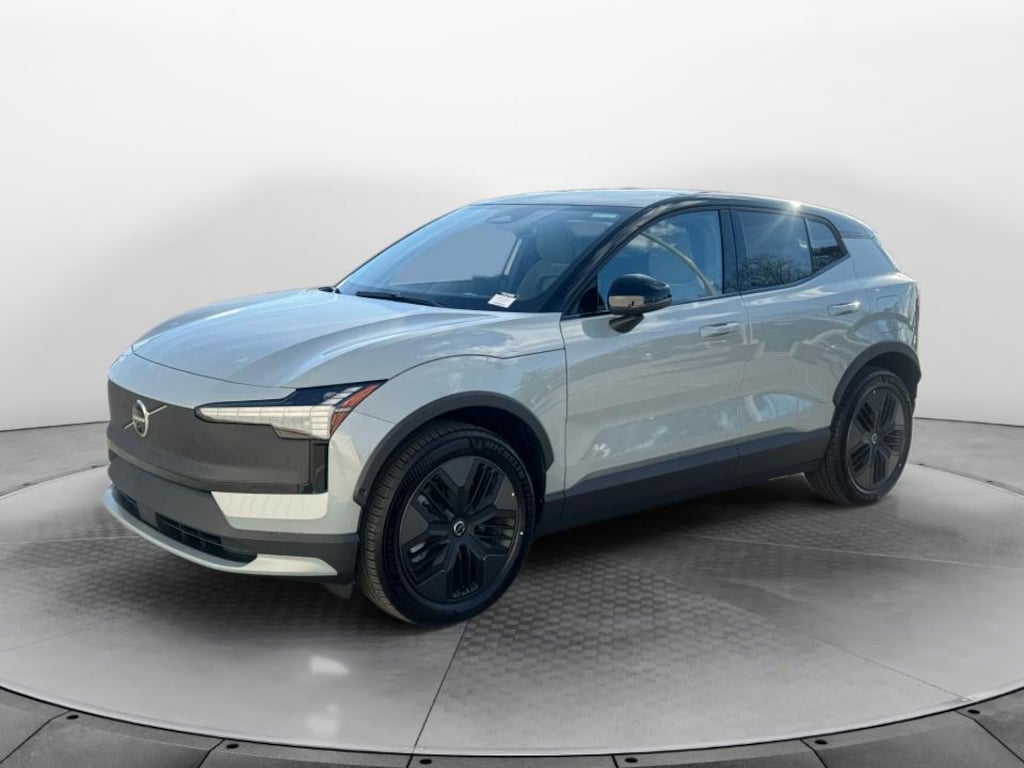 New 2026 Volvo EX30 Cross Country Ultra SUV