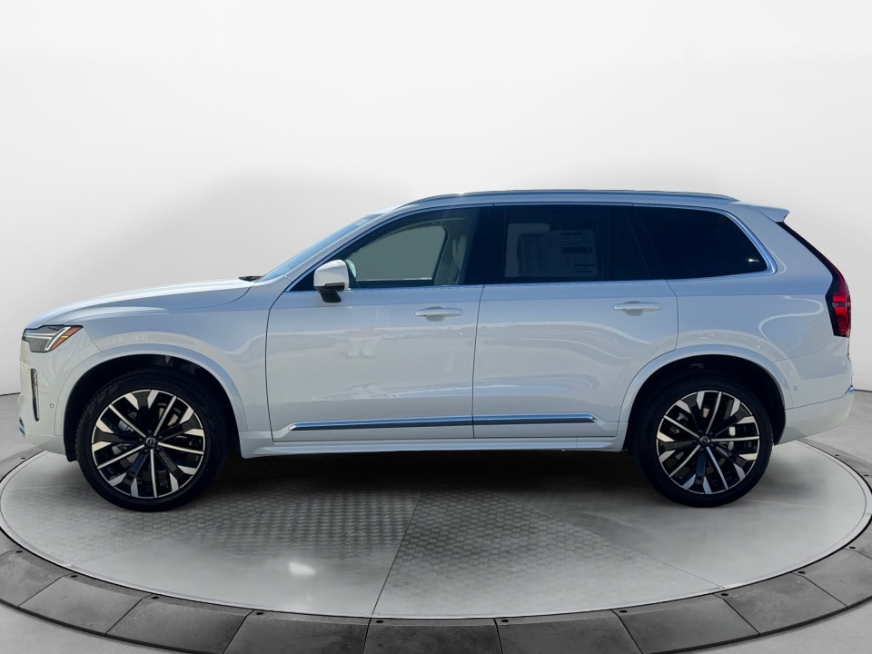 2026 Volvo XC90 Ultra - Photo 4