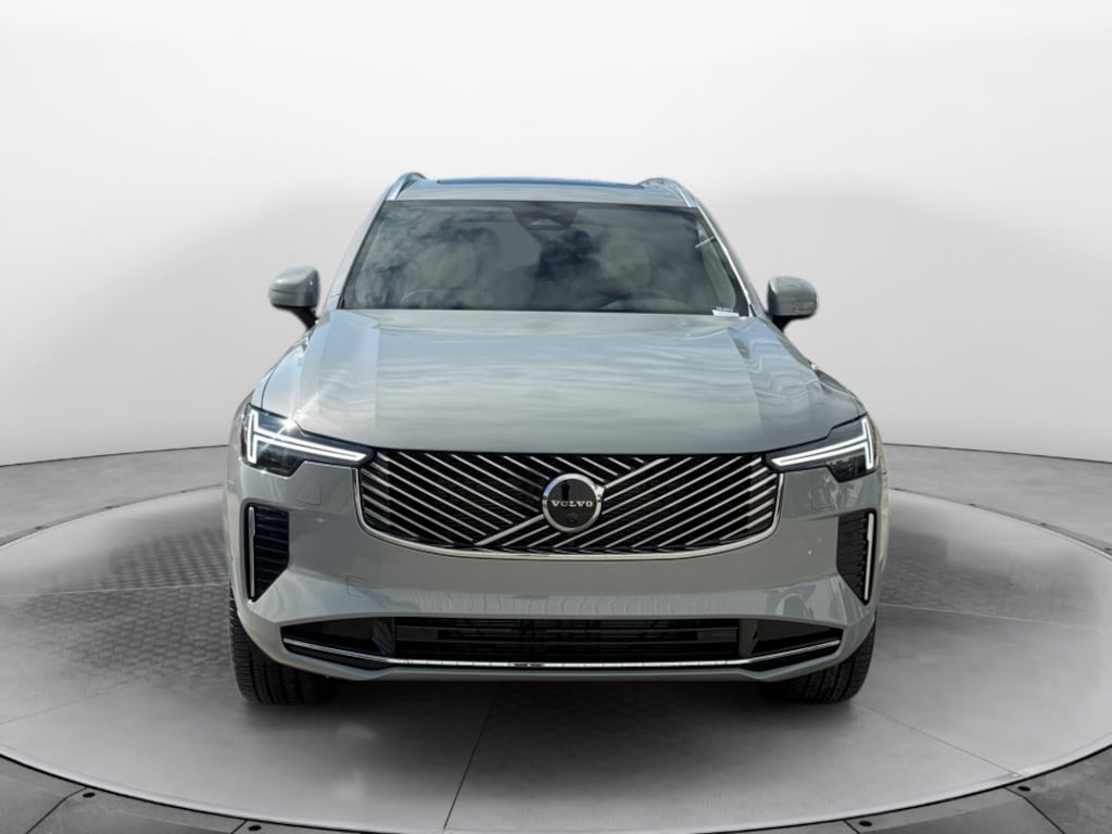 New 2026 Volvo XC90 B6 Plus 7-Seater SUV