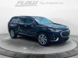 Used 2021 Chevrolet Traverse Premier SUV