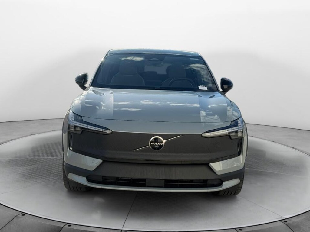 New 2026 Volvo EX30 Cross Country Ultra SUV