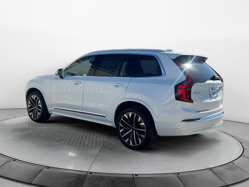 2026 Volvo XC90 Ultra - Photo 5
