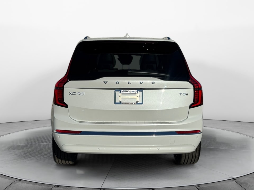 2026 Volvo XC90 Plus - Photo 6