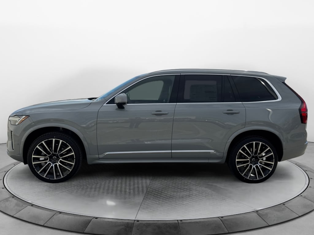 New 2026 Volvo XC90 B6 Plus 7-Seater SUV