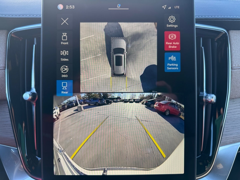 2026 Volvo XC90 Plus - Photo 19