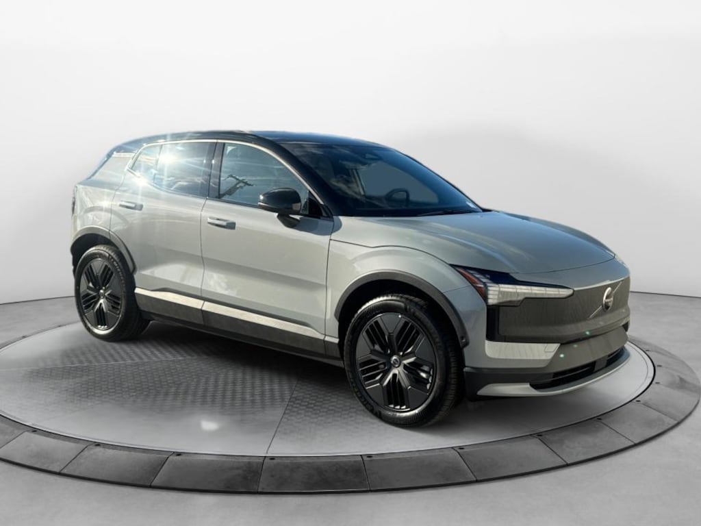 New 2026 Volvo EX30 Cross Country Ultra SUV