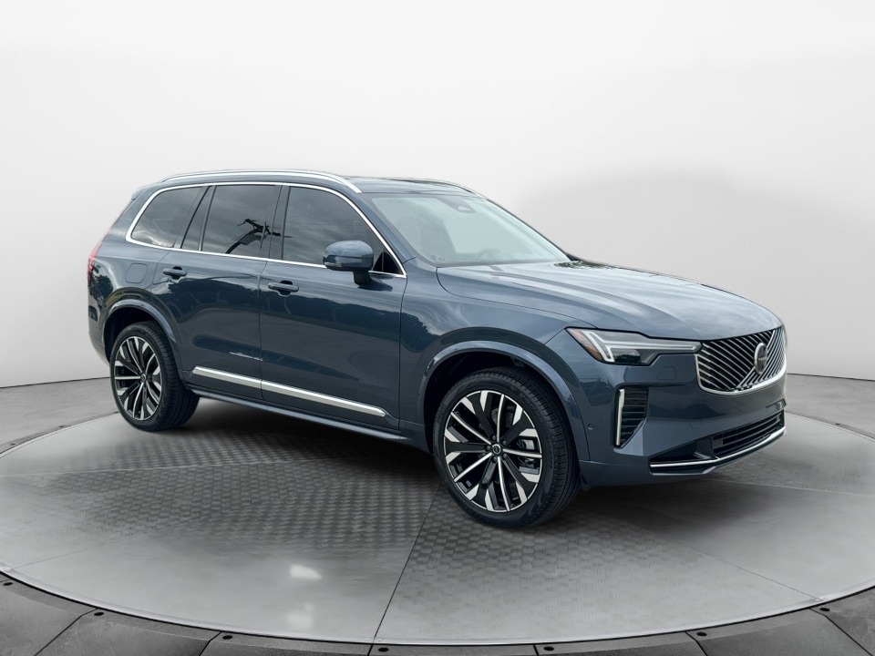 2026 Volvo XC90
