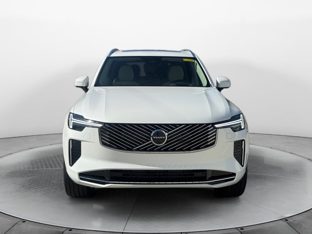 New 2026 Volvo XC90 B6 Ultra 7-Seater SUV