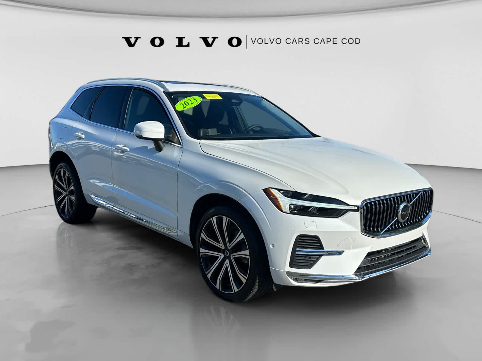 2023 Volvo XC60 Ultimate