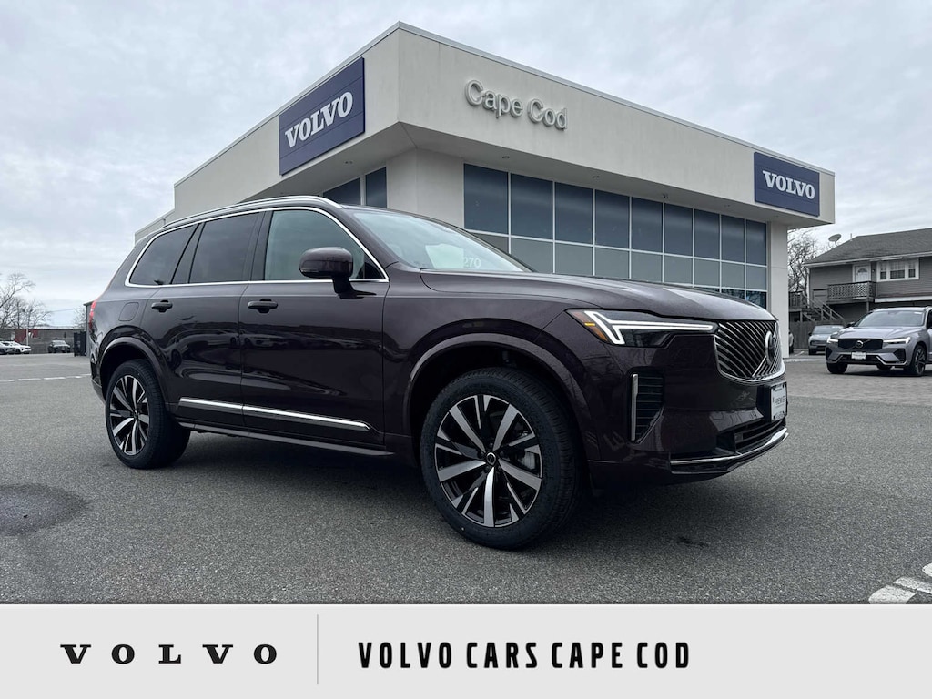 Used 2026 Volvo XC90 B5 Core SUV