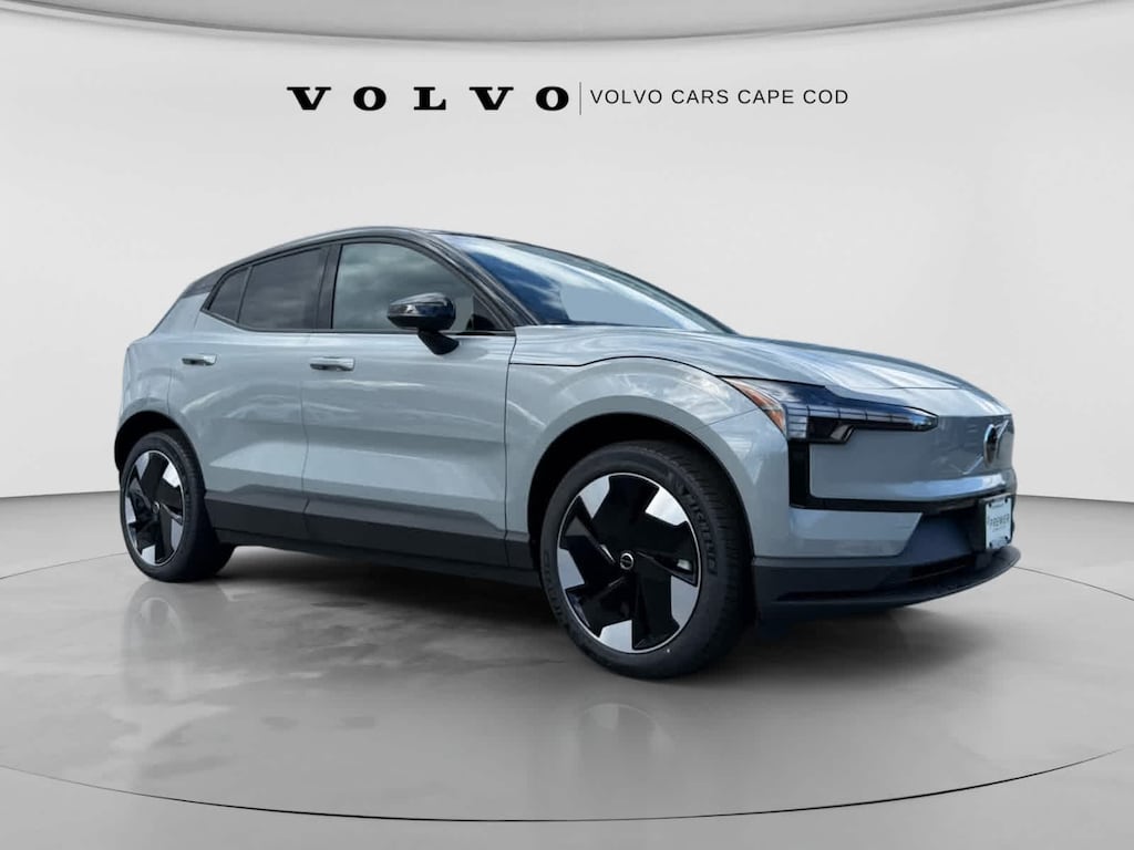 Used 2026 Volvo EX30 Twin Motor Plus SUV