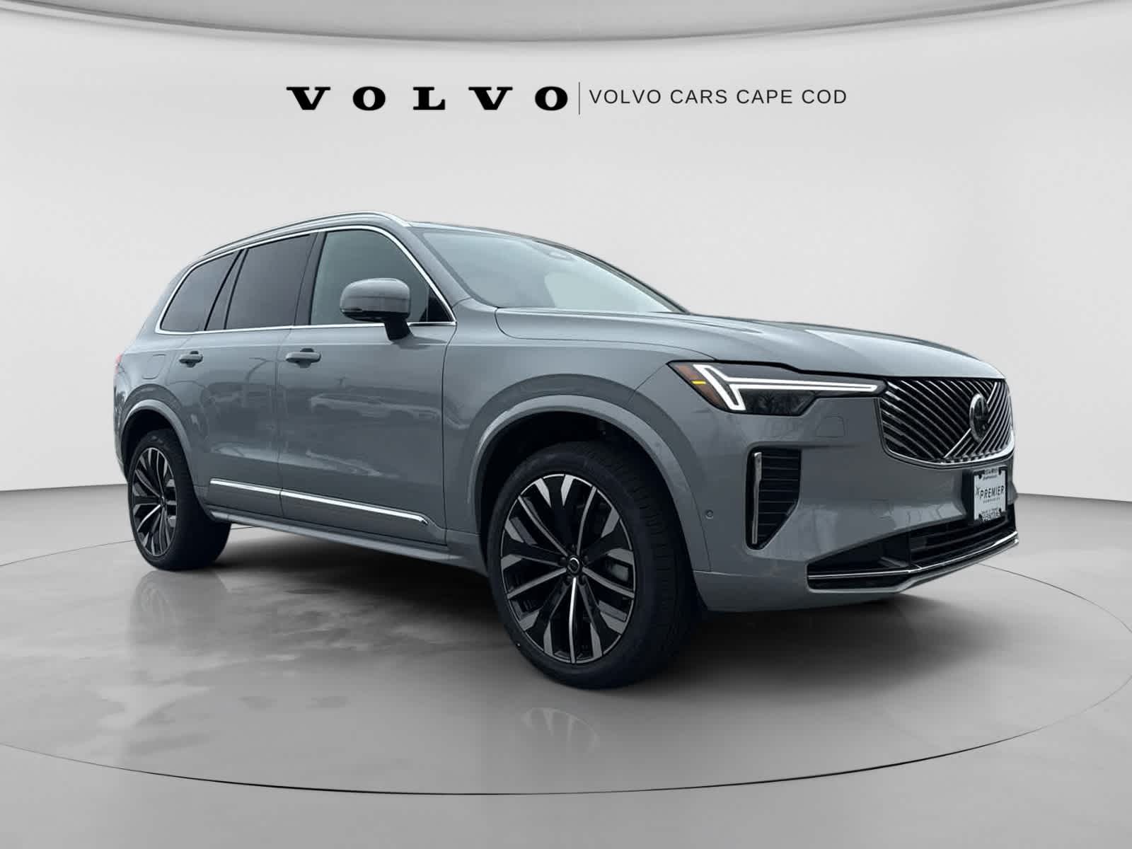 2026 Volvo XC90 B6 Plus 7-Seater AWD SUV