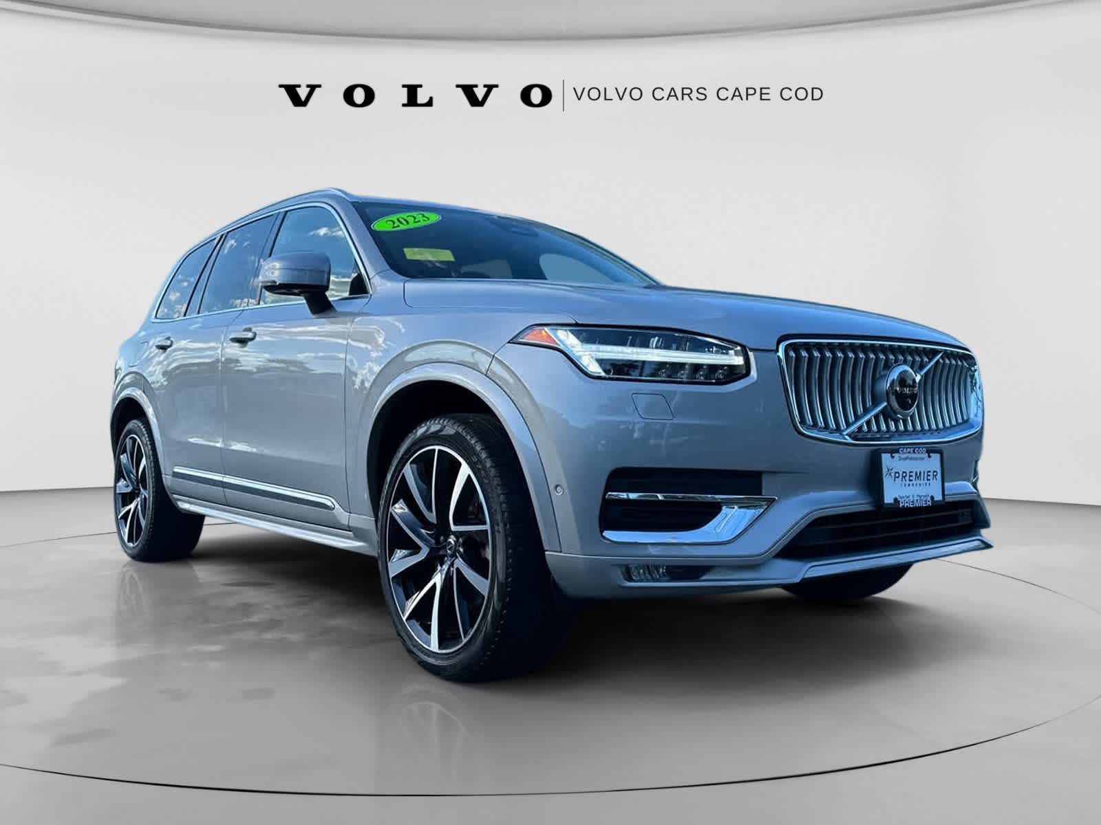 2023 Volvo XC90