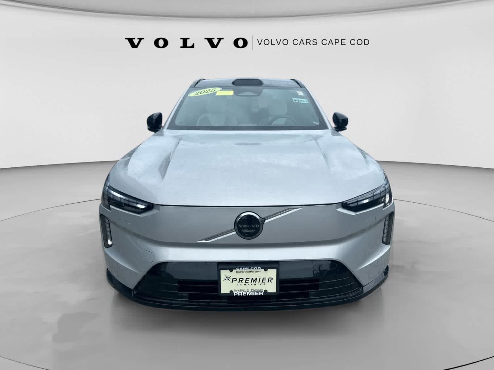 Used 2025 Volvo EX90 Twin Motor Ultra 7-Seater SUV