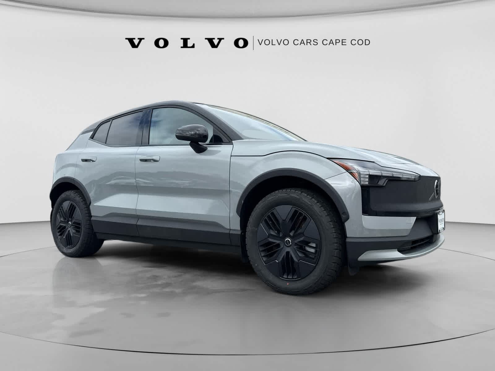 Used 2026 Volvo EX30 Cross Country Ultra SUV