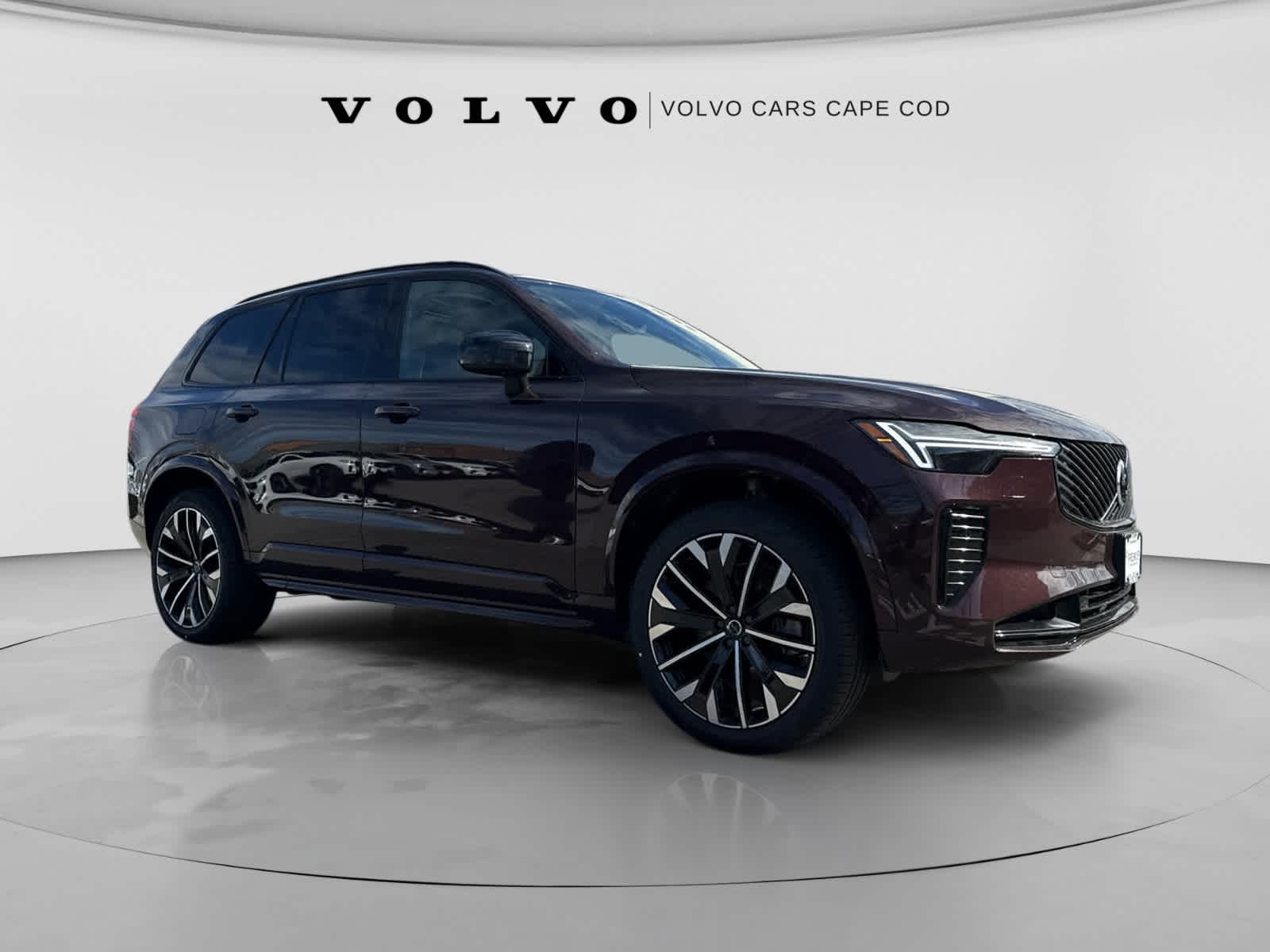 2026 Volvo XC90 plug-in hybrid T8 Ultra Dark Theme 6-Seater eAWD SUV