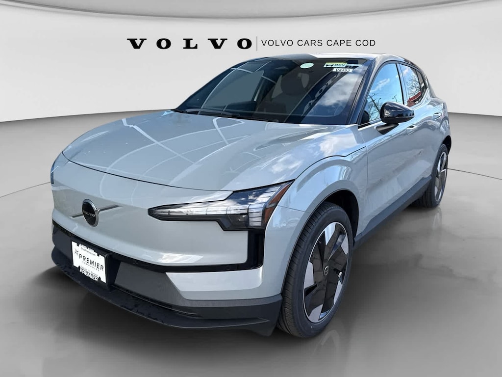 Used 2026 Volvo EX30 Twin Motor Plus SUV