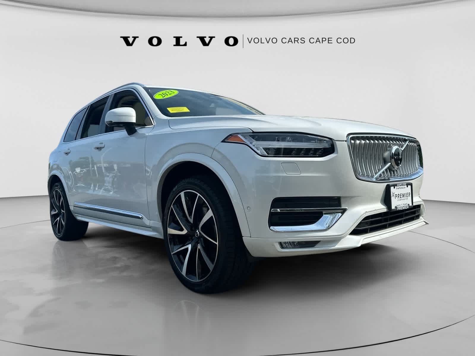 2023 Volvo XC90