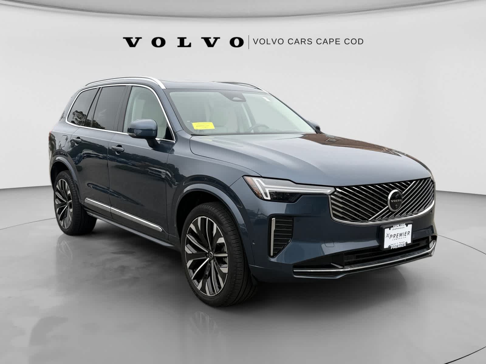 2026 Volvo XC90