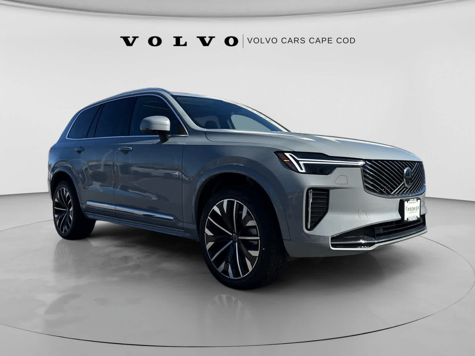 2026 Volvo XC90 B6 Ultra 7-Seater AWD SUV